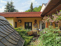 Ferienhaus Reißmann, Schwarzburg
