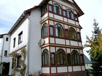 Ferienwohnung Faulstich, Finsterbergen