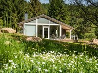 Ferienhaus-Lichtung, Ruhla