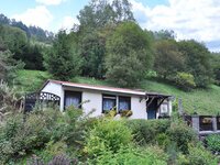 Ferienhaus Fuchs- und Elsterranch