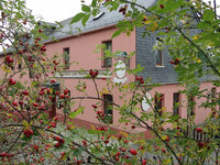 Gasthaus zum Goldnen Löwen