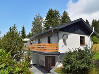 Ferienhaus Selma