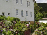 Ferienwohnung Luckert, Katzhütte