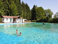 Waldschwimmbad Schmiedefeld