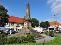 Markt in Stadtilm