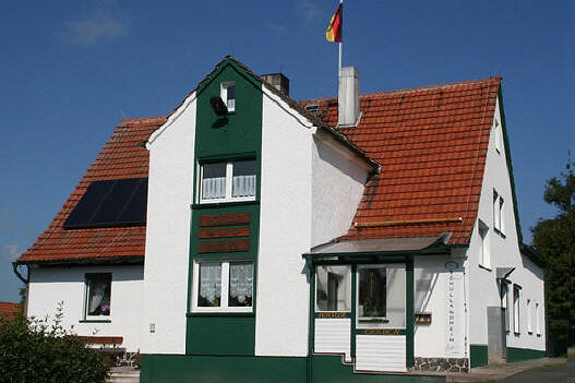 Schule im Grünen Fischbach