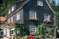 Pension Bohn, Schleusingerneundorf
