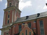 Stadtkirche St. Marien