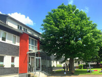 Haus Rosenbaum, Siegmundsburg