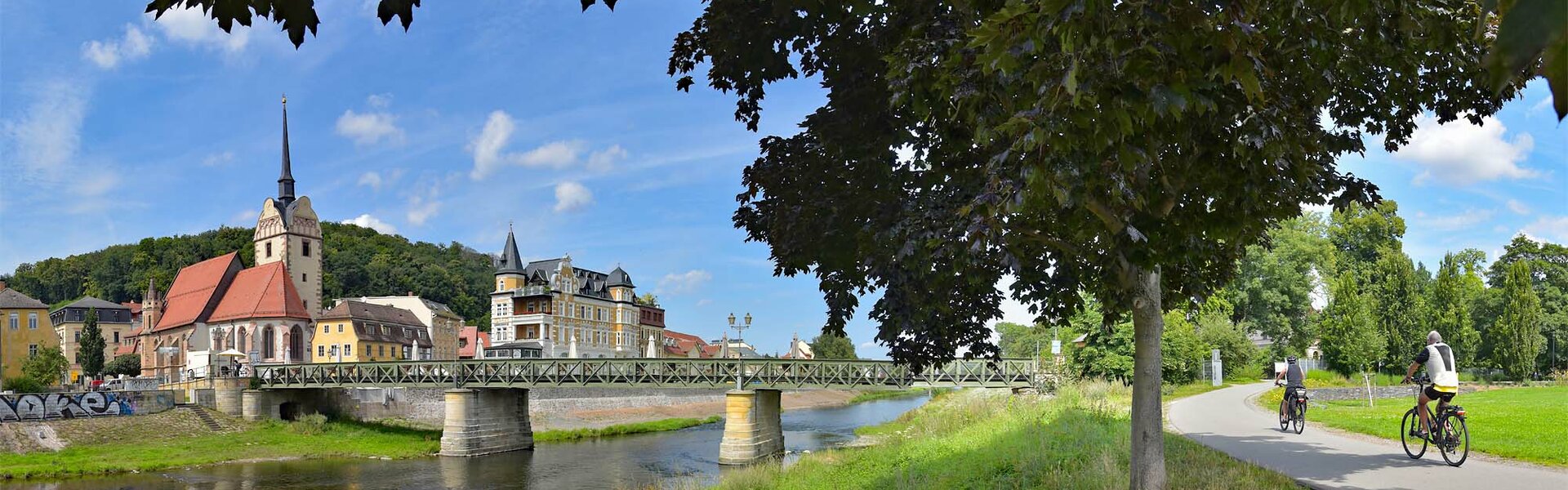 Gera (Stadtteil Untermhaus)