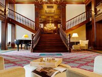 Hotelhalle - Vienna House Thüringer Hof Eisenach