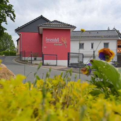 Ferienidyll Edelhof