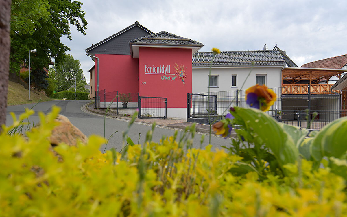 Ferienidyll-Edelhof-Panorama