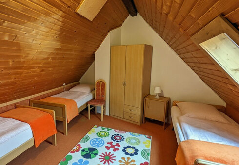 Ferienwohnung 1