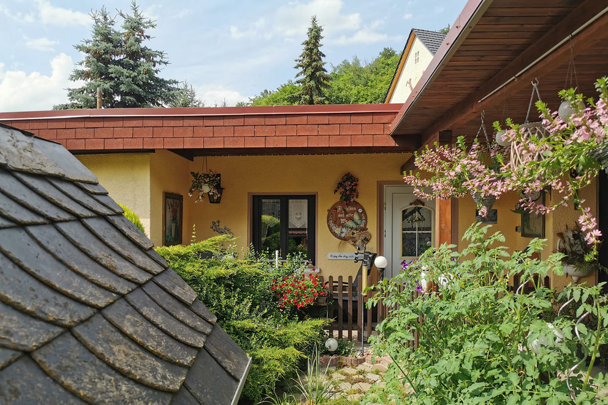 Ferienhaus Reißmann