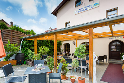 Hotel-Bohlenblick-Saalfeld