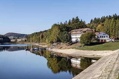 Hotel-Steakhouse-Riverdam Hotel-Steakhouse-Riverdam