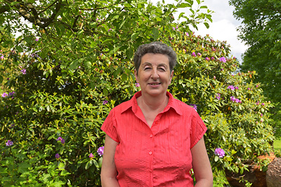Maria-Schmidt
