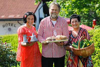 Familie-Gastinger Familie-Gastinger