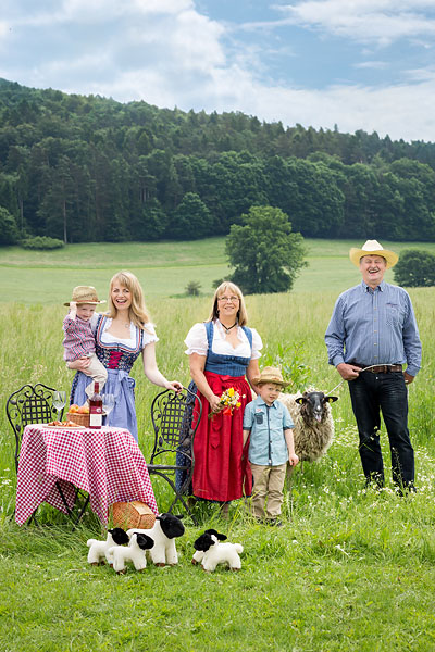Familie-Heidinger Familie-Heidinger