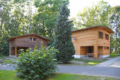 Feriendorf-Possen Feriendorf-Possen